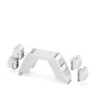 PHOENIX CONTACT - ME 22,5 OT-MKDSO SET KMGY PARTE SUP. CUS 2853734