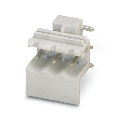 PHOENIX CONTACT - MSTBO 2,5/ 3-G1R KMGY PRESA BASE