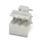 PHOENIX CONTACT - MSTBO 2,5/ 3-G1R KMGY PRESA BASE 2853763