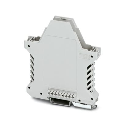 PHOENIX CONTACT - ME 17,5 UT/FE BUS/10 KMGY CUSTODIA