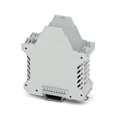PHOENIX CONTACT - ME 45 UT/FE BUS/10 KMGY CUSTODIA