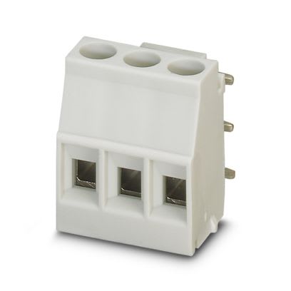 PHOENIX CONTACT - MKDSO 2,5/ 3-R KMGY BLOCCO MORSETTI 2854092