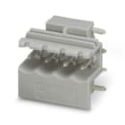 PHOENIX CONTACT - MSTBO 2,5/ 4-G1R GY PRESA BASE 2854568