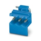PHOENIX CONTACT - MSTBO 2,5/ 3-G1L BU PRESA BASE