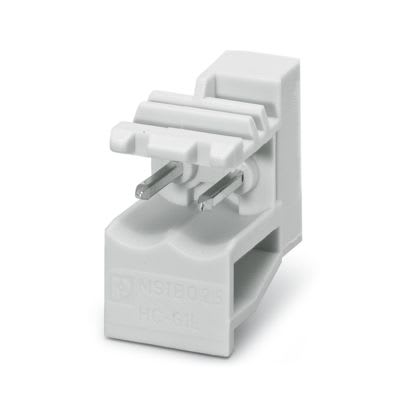 PHOENIX CONTACT - MSTBO 2,5/ 2-G1L KMGY PRESA BASE 2854788