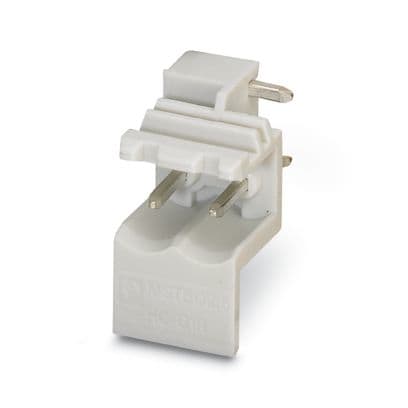 PHOENIX CONTACT - MSTBO 2,5/ 2-G1R KMGY PRESA BASE