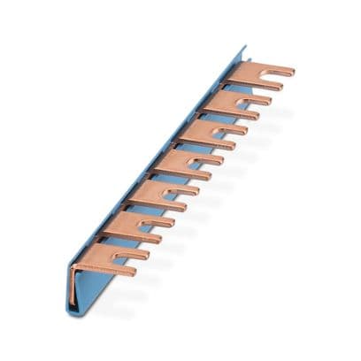 PHOENIX CONTACT - MPB 18/1- 7 BU PONTICELLO