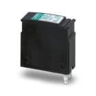 PHOENIX CONTACT - PT 2X1-VF-120AC-ST SPINA RIC. SEGNALE