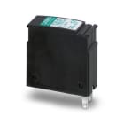 PHOENIX CONTACT - PT 2X1-VF-120AC-ST SPINA RIC. SEGNALE