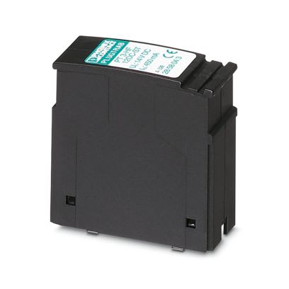 PHOENIX CONTACT - PT 3-HF-12DC-ST SPINA PROTEZ. SEGNALE 2858043