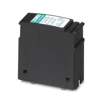 PHOENIX CONTACT - PT 3-HF-12DC-ST SPINA PROTEZ. SEGNALE