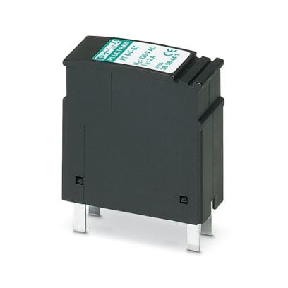 PHOENIX CONTACT - PT 4-F-ST SPINA RIC. SEGNALE