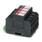 PHOENIX CONTACT - VAL-MS 230IT/3+1-FM SPINA RIC. TIPO 2