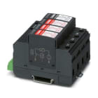 PHOENIX CONTACT - VAL-MS 350VF/3+1-FM SPINA RIC. TIPO 2