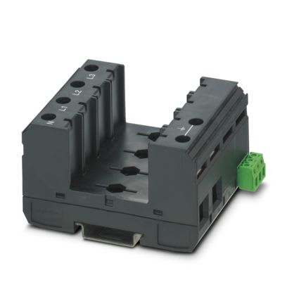 PHOENIX CONTACT - VAL-MS/3+1-BE/FM-UD ELEM. BASE SPD T2