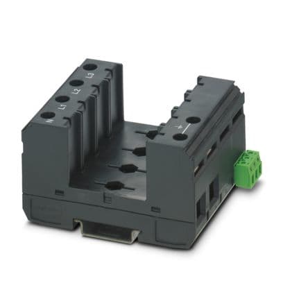 PHOENIX CONTACT - VAL-MS/3+1-BE/FM-UD ELEM. BASE SPD T2