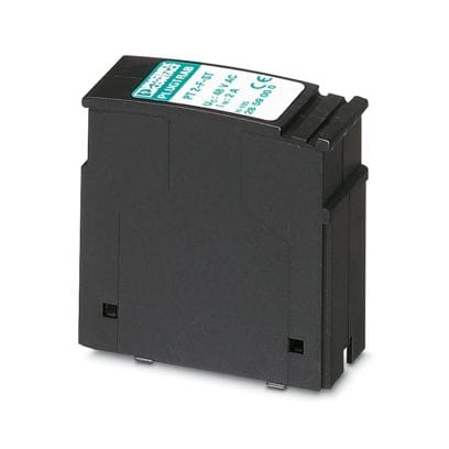 PHOENIX CONTACT - PT 2-F-ST SPINA RIC. SEGNALE