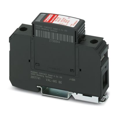 PHOENIX CONTACT - VAL-MS 230/10 SPD TIPO 2