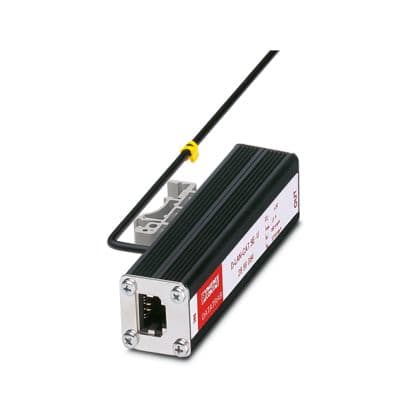 PHOENIX CONTACT - D-LAN-CAT.5E-U SPD ETH CAT.5E-U