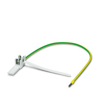 PHOENIX CONTACT - SSA 3-6/S1 CONNESSIONE SCHERMATA 2859233