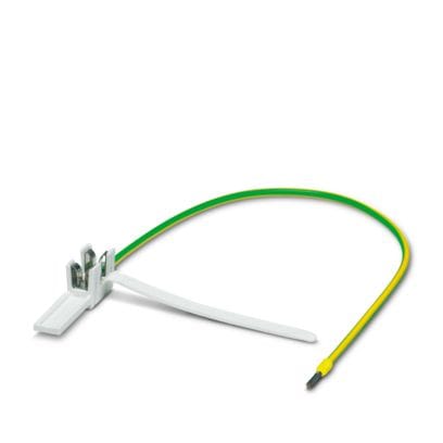 PHOENIX CONTACT - SSA 3-6/S1 CONNESSIONE SCHERMATA