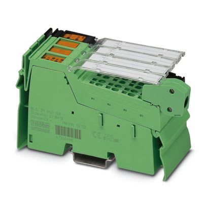 PHOENIX CONTACT - IB IL 24 MUX MA-PAC FIELDMULTIPLEXER INL 2861205