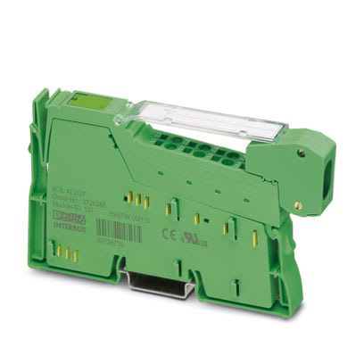 PHOENIX CONTACT - IB IL AI 2/SF-PAC MODULO INGRESSO ANALOG