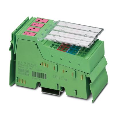 PHOENIX CONTACT - IB IL 24 DO 8-2A-PAC MODULO DI INGR. DIG