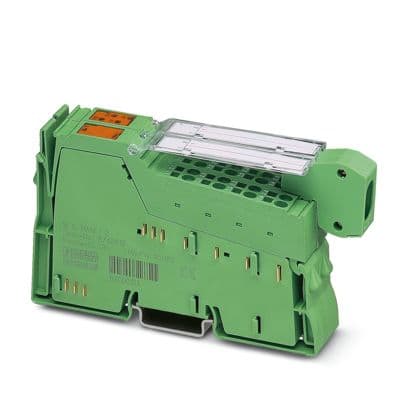 PHOENIX CONTACT - IB IL PWM/2-PAC MODULO FUNZIONALE