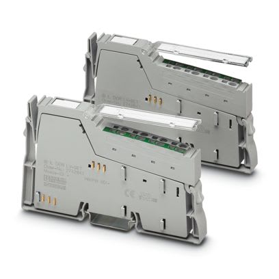PHOENIX CONTACT - IB IL DOR LV-SET-PAC SET CONNETTORI