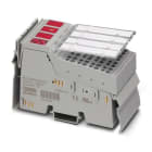 PHOENIX CONTACT - IB IL 24/230 DOR4/W-PAC MOD. USCITA DIGI