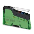 PHOENIX CONTACT - IB IL 24 SEG/F-D-PAC MORS. DI ALIMENTAZ.