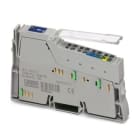PHOENIX CONTACT - IB IL 120 DI 1-PAC MOD. COLLEGAMENTO DIG