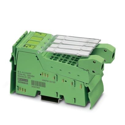 PHOENIX CONTACT - IB IL AI 2-HART-PAC MODULO DI INGRESSO