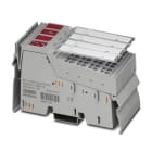 PHOENIX CONTACT - IB IL 24/230 DOR4/W-PC-PAC MOD. OUT DIGI