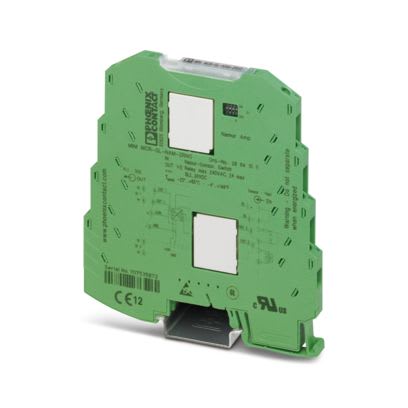 PHOENIX CONTACT - MINI MCR-SL-NAM-2RNO AMPLIFICATORE NAMUR 2864105