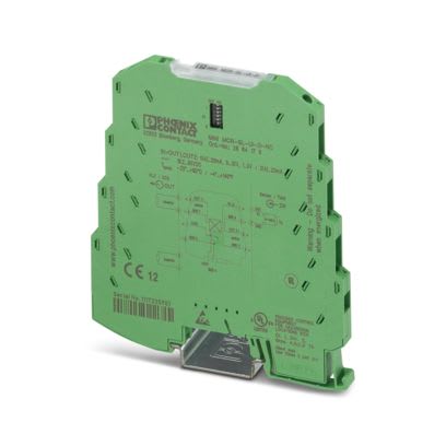 PHOENIX CONTACT - MINI MCR-SL-UI-2I-NC DUPLICATORE DI SEGN