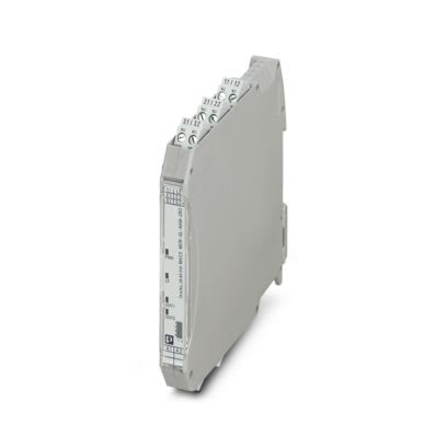 PHOENIX CONTACT - MACX MCR-SL-NAM-2RO ISOLATORE GALVANICO