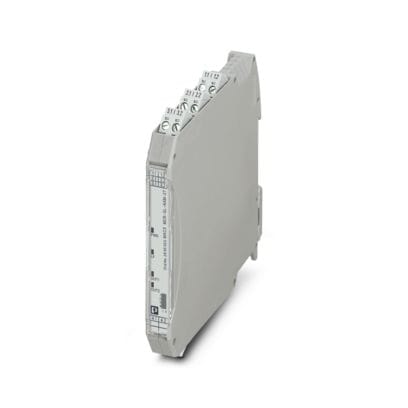 PHOENIX CONTACT - MACX MCR-SL-NAM-2T ISOLATORE GALVANICO