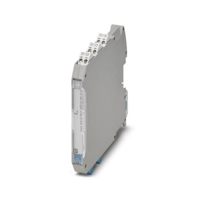 PHOENIX CONTACT - MACX MCR-EX-IDS-2I-2I ISOLATORE GALVANIC