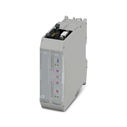 PHOENIX CONTACT - MACX MCR-S-MUX MULTIPLEXER