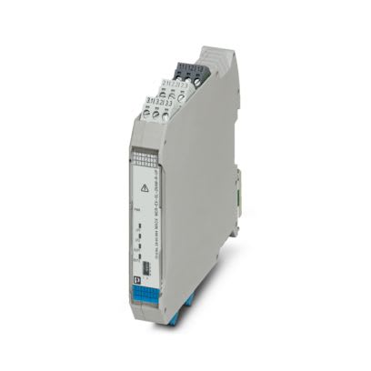 PHOENIX CONTACT - MACX MCR-EX-SL-2NAM-R-UP ISOLATORE GALV.