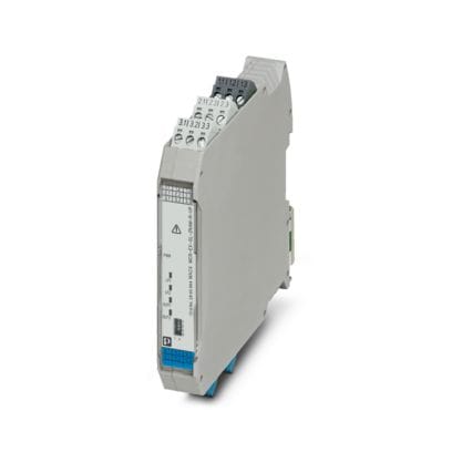 PHOENIX CONTACT - MACX MCR-EX-SL-2NAM-R-UP ISOLATORE GALV.