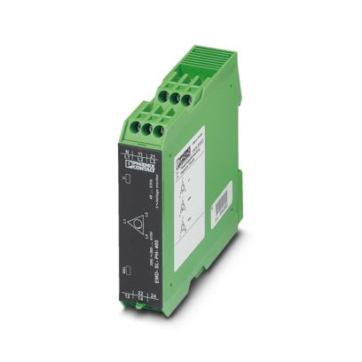 PHOENIX CONTACT - EMD-SL-PH-400 RELE DI CONTROLLO ELETTRON