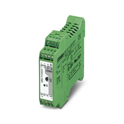 PHOENIX CONTACT - MINI-PS- 12- 24DC/24DC/1 DC/DC CONV.