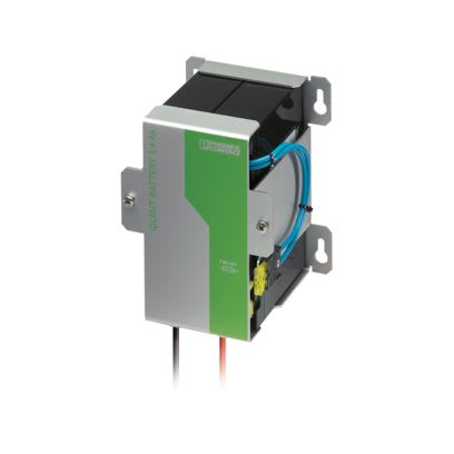 PHOENIX CONTACT - QUINT-BAT/24DC/ 3.4AH BATTERIA