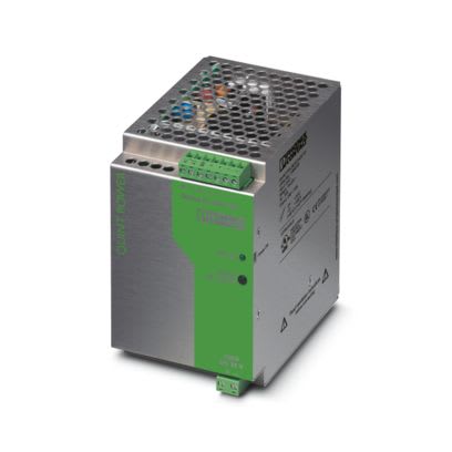 PHOENIX CONTACT - QUINT-PS- 24DC/24DC/10 DC/DC CONV. 2866378