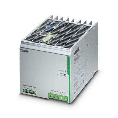 PHOENIX CONTACT - TRIO-PS/3AC/24DC/40 ALIMENTATORE