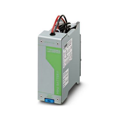 PHOENIX CONTACT - MINI-BAT/24DC/1.3AH BATTERIA