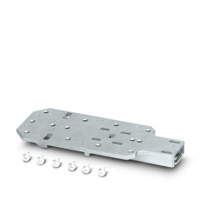 PHOENIX CONTACT - QUINT-ADAPTER/4 ADATTATORE DI MONTAGGIO 2866857